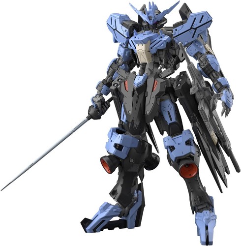 Bandai hobby iron blooded - bandai,